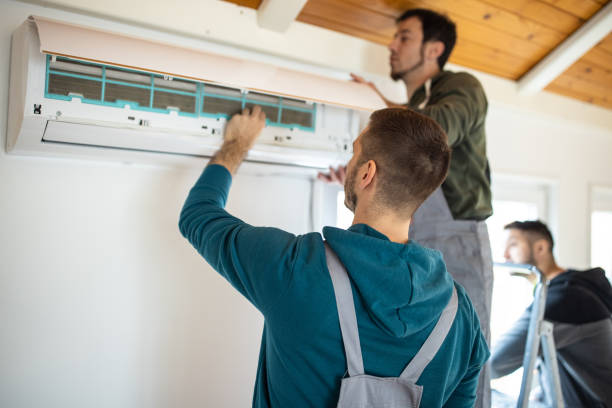Best Seasonal HVAC Services in Wayne, IL