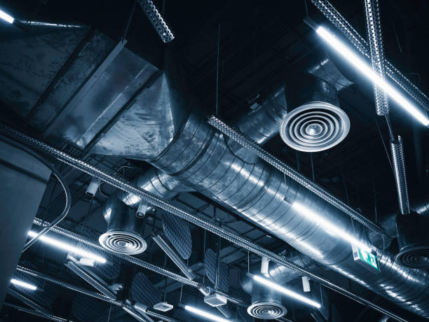 Best HVAC for Healthcare Facilities in Wayne, IL
