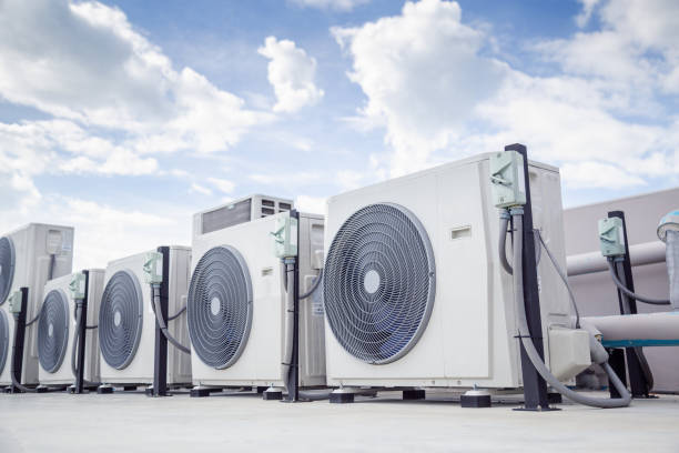  Wayne, IL HVAC Pros