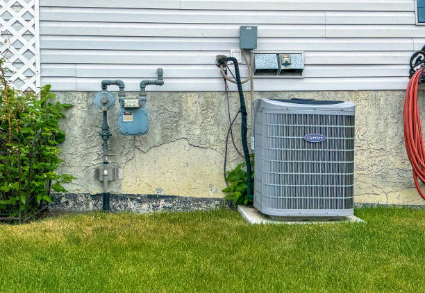 Reliable Wayne, IL HVAC Solutions
